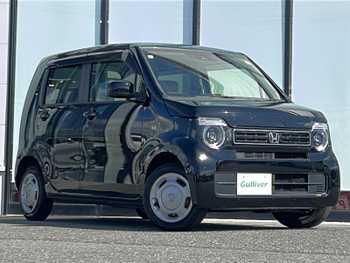 ホンダ Ｎ ＷＧＮ L ホンダセンシング ホンダセンシング　純正ナビ　クルコン ETC