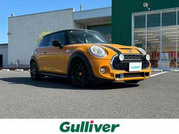ＭＩＮＩ ミニ クーパー S アディショナルライト 　革調シートカバー