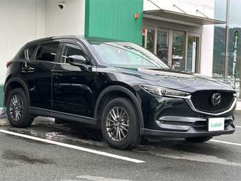 マツダ ＣＸ－５ XD スマートエディション 純正ナビ 全方位カメラ ACC LEDライト BSM