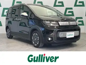 ホンダ フリード クロスター 禁煙車 純正9型ナビ ホンダセンシング ETC