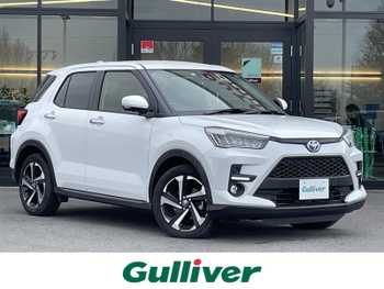 トヨタ ライズ Z 純正DA 全周囲 フルセグ ETC スマアシ