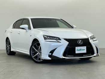 レクサス ＧＳ 450h Fスポーツ
