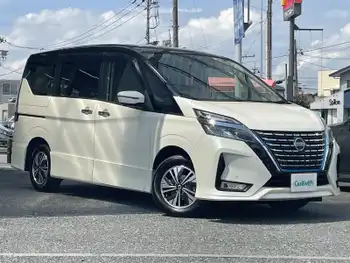 日産 セレナ e－パワー ハイウェイスター V 純正ナビ フルセグ 全周囲カメラ ドラレコ