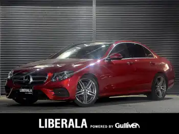 メルセデス・ベンツ Ｍ・ベンツ Ｅ２２０ｄ アバンギャルド AMGライン