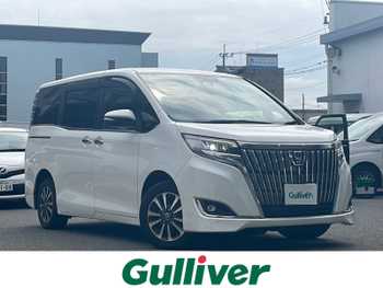 トヨタ エスクァイア Gi