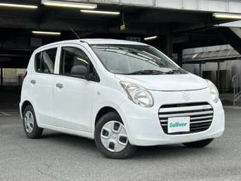 スズキ アルト エコ L