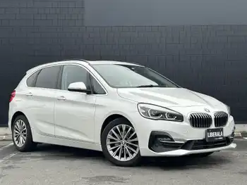 ＢＭＷ ２１８ｄ xDriveアクティブツアラー ラグジュアリー