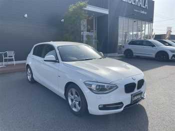 ＢＭＷ １１６ｉ スポーツ