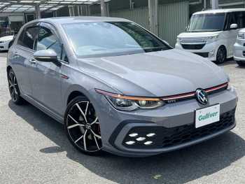 フォルクスワーゲン ＶＷ ゴルフ ＧＴＩ 