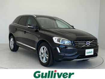 ボルボ ＸＣ６０ D4 クラシック サンルーフ/純正ナビ/バックカメラ/ETC