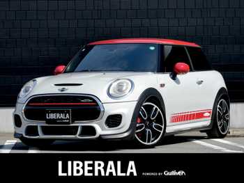 ＭＩＮＩ ミニ ジョンクーパーワークス 可変バルブマフラCアクセス車高調ドラレコ