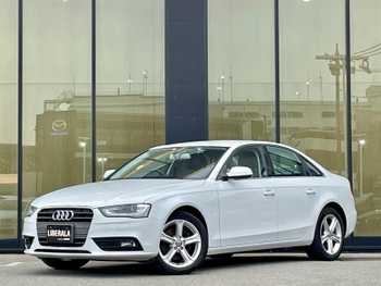 アウディ Ａ４ 2．0 TFSI