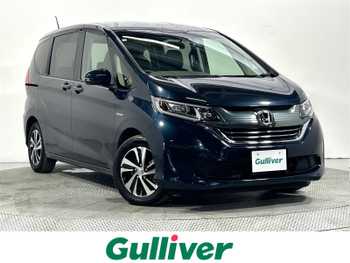 ホンダ フリード ハイブリット G ホンダセンシング 純正ナビTV Bカメラ ETC ドラレコ 両側電動