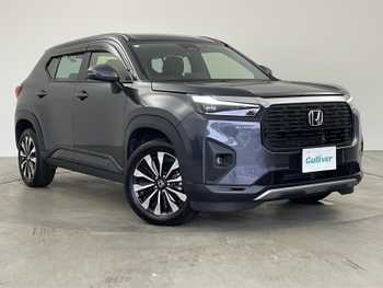 ホンダ ＷＲ－Ｖ Z 純正DA　Bカメラ　Honda SENSING　クルコン