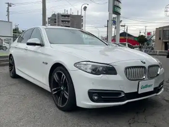ＢＭＷ ５２３ｉ モダン