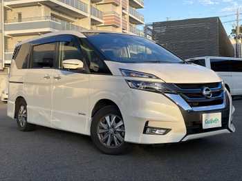 日産 セレナ e－パワー ハイウェイスター V 両側パワスラ　プロパイロット　スマートキ
