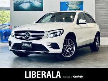 メルセデス・ベンツ ＧＬＣ２００ スポーツ
