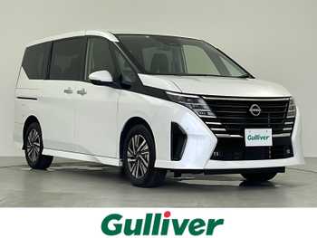日産 セレナ ハイウェイスター V 全方位モニター プロパイロット ETC2.0