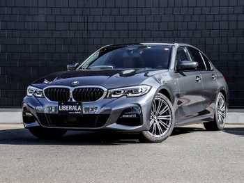 ＢＭＷ ３２０ｄ xDrive Mスポーツ 純正ナビ　ACC　ドライビングアシスト