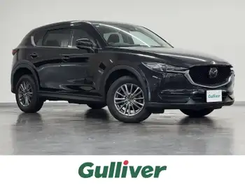 マツダ ＣＸ－５ XD プロアクティブ BOSEサウンド/7型ナビ/TV/Bカメラ/BSM/ETC