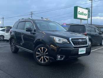 スバル フォレスター 2．0XT アイサイト 1オナ/フルセグナビ/ターボ/アイサイト3