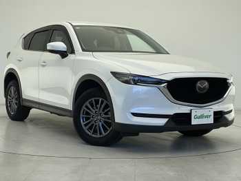 マツダ ＣＸ－５ XD プロアクティブ 純正ナビ　ETC　ドラレコ　バックカメラ