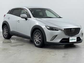 マツダ ＣＸ－３ XD ツーリング 純正ナビ クルコン Bカメラ 衝突軽減