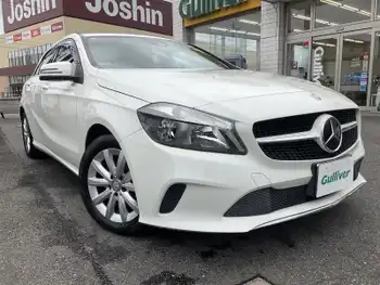 メルセデス・ベンツ Ａ１８０ スタイル