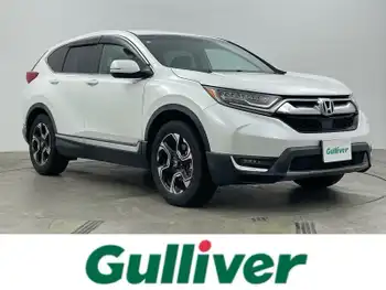 ホンダ ＣＲ－Ｖ EX