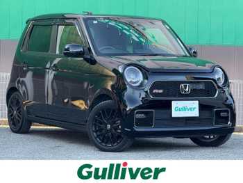 ホンダ Ｎ ＯＮＥ RS