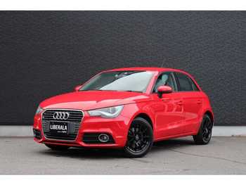 アウディ Ａ１ スポーツバック 1．4TFSI