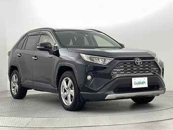 トヨタ ＲＡＶ４  純正ナビ フルセグTV 禁煙車 ETC ドラレコ