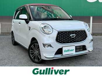 ダイハツ キャスト スタイル G VS SAⅢ 純正ナビ Bluetooth機能 CD・DVD フルセグ