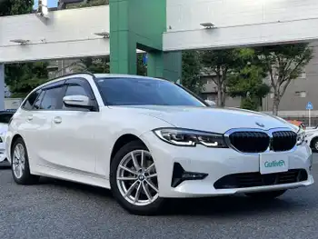 ＢＭＷ ３１８ｉ ツーリング