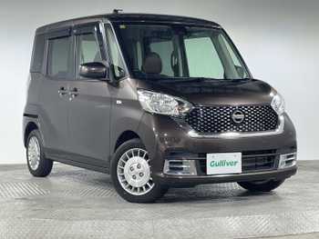 日産 デイズ ルークス ボレロ 純正ナビ 全方位カメラ ドラレコ ETC 合皮