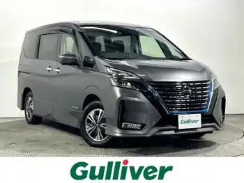 日産 セレナ e－パワー ハイウェイスター V プロパイロット 純正ナビTV 360カメラ ETC