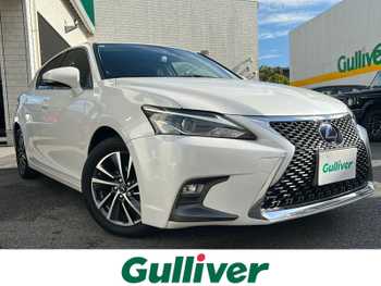 レクサス ＣＴ 200h バージョンC