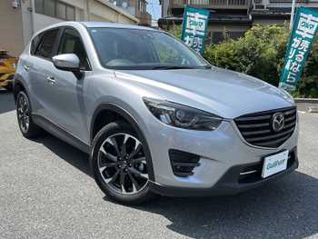 マツダ ＣＸ－５ XD Lパッケージ