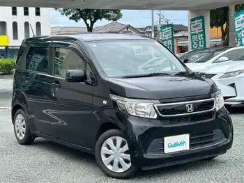ホンダ Ｎ ＷＧＮ C 純正CD キーレス 純フロアマット・バイザー
