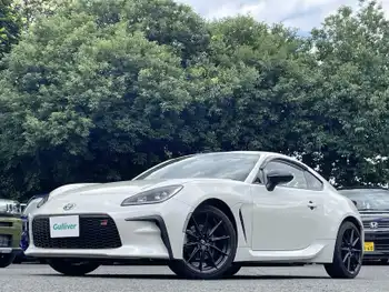 トヨタ ＧＲ８６ RZ