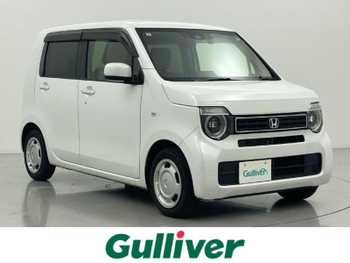 ホンダ Ｎ ＷＧＮ L ホンダセンシング ドラレコ バックカメラ 純正ナビ ETC