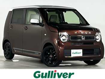 ホンダ Ｎ ＷＧＮ Lターボ ホンダセンシング 禁煙 純正8型ナビ バックカメラ ドラレコ