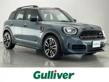 ＭＩＮＩ ＢＭＷ ミニ クロスオーバー ジョンクーパーワークス