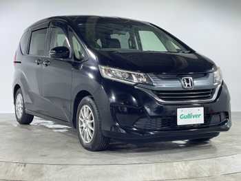 ホンダ フリード G ホンダセンシング