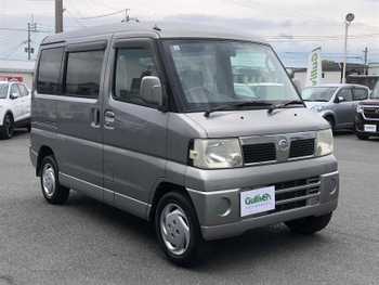 日産 クリッパー リオ E