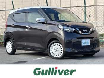 日産 デイズ ボレロ 純正9型メモリナビ アラウンドビュー ETC
