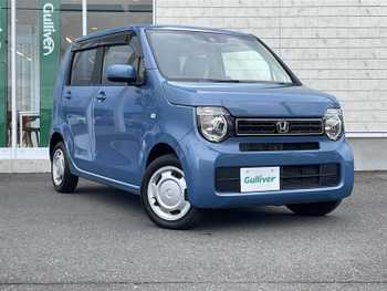 ホンダ Ｎ ＷＧＮ G ホンダセンシング 福祉車両　助手席回転シート　バックカメラ