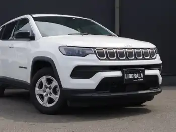 クライスラー・ジープ ジープ コンパス スポーツ