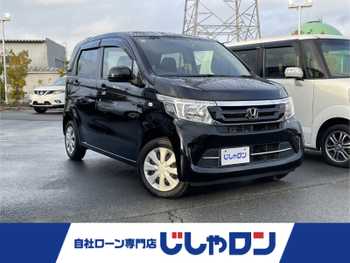 ホンダ Ｎ ＷＧＮ G