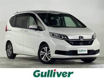 ホンダ フリード G ホンダセンシング 禁煙 純正ナビ バックカメラ ドラレコ ETC